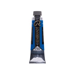 Peinture à l'huile extra-fine Rembrandt, tube 40 ml