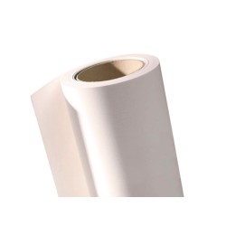 Rouleau papier aquarelle Le Rouge grain fin 325 g/m² - 1.25 x 10 m