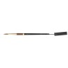 Pinceaux ronds fins Isabey en martre de Kolinsky pure, série 6227I