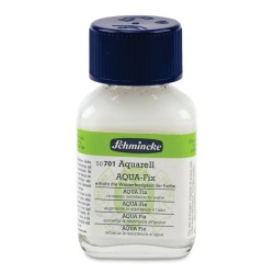Médium d'imperméabilisation AQUA-Fix, flacon de 60ml