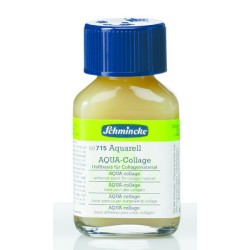 Base pour collages AQUA Collage, flacon 60ml
