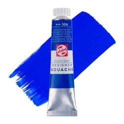 Peinture gouache extra-fine Talens, tube 20 ml