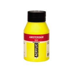 Peinture acrylique Amsterdam, pot 1000 ml