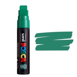 Marqueur Posca PC-17K à pointe rectangle extra-large