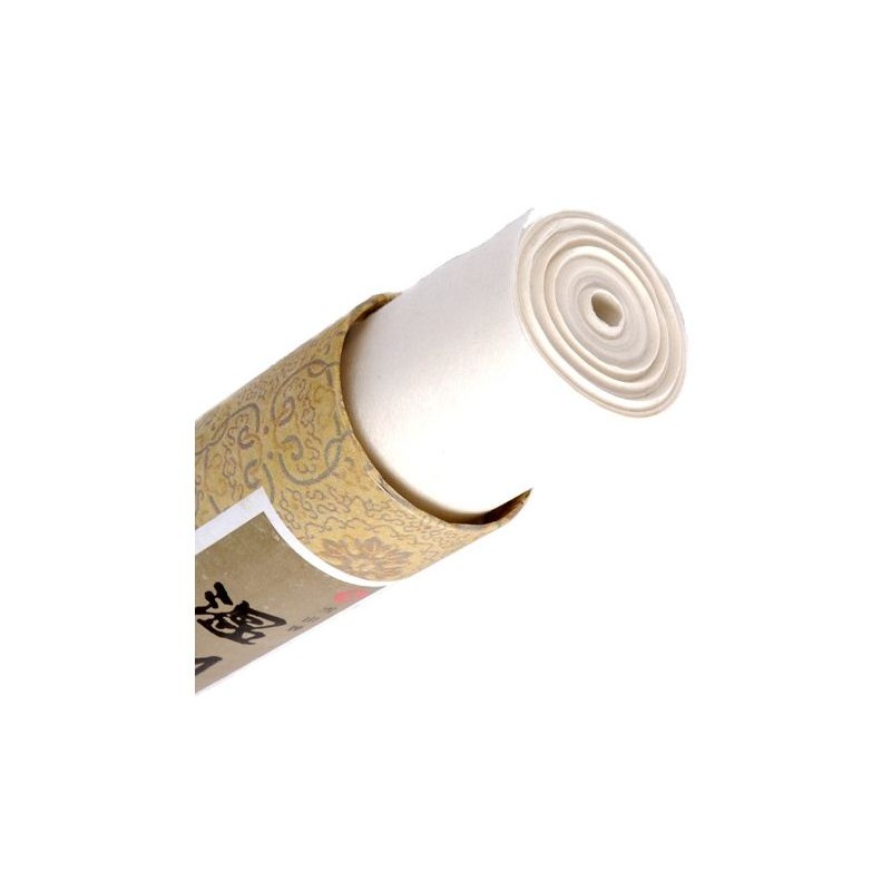 Papier de Chine Wenzhou 32 g/m² en rouleau