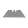 Lames de cutter Stanley 1991 sans trou x5 pcs