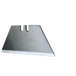 Lames de cutter Stanley 1992 sans trou x5 pcs