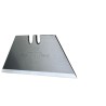 Lames de cutter Stanley 1992 sans trou x5 pcs