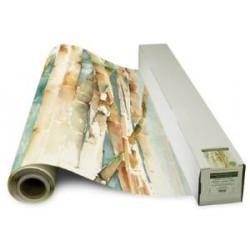 Rouleau papier multi-techniques Bambou 265g/m² - 125 cm x 10 m