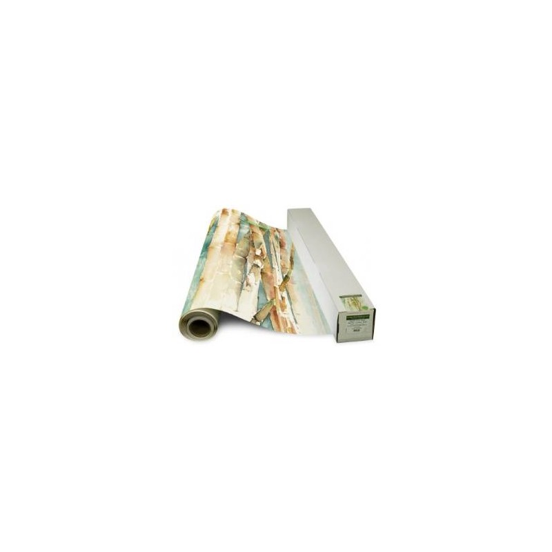 Rouleau papier multi-techniques Bambou 265g/m² - 125 cm x 10 m