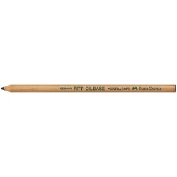 Crayon gras PITT Oil Base Monochrome