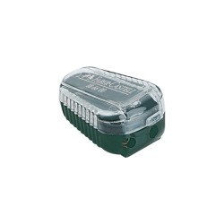 Taille-mines TK pour mines ø2 - 3,15 mm avec réservoir
