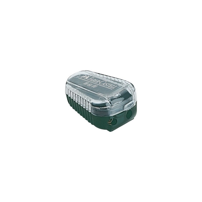 Taille-mines TK pour mines ø2 - 3,15 mm avec réservoir