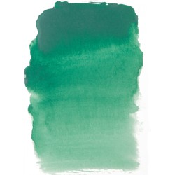 Aquarelle Cologne Bridge Green Horadam Edition Signature, tube 15 ml
