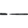Feutre Pitt Artist Pen Soft Brush, pointe pinceau doux