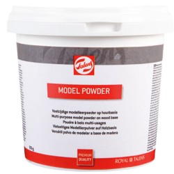 Poudre à modeler multi-usages, seau x250 ml
