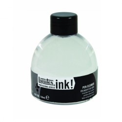 Nettoyant pour plume et stylo Ink, flacon 150 ml