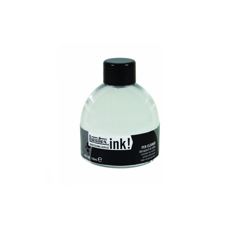 Nettoyant pour plume et stylo Ink, flacon 150 ml