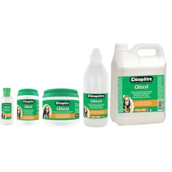 Colle vinylique extra-forte Cléocol