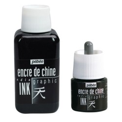 Encre de Chine Pébéo