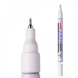 Marqueur à l'huile permanent PX203 pointe extra-fine