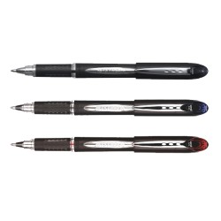 Stylos rollers rétractables à encre gel Jetstream RT