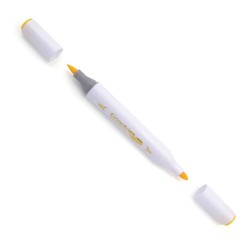Marqueur acrylique double-pointe Graph'It Go