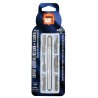 Coffret cutter de précision + 6 lames assorties