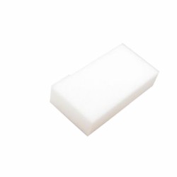 Lot de 2 gommes éponges magiques pour aquarelle
