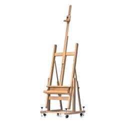 Chevalet d'atelier Berlin