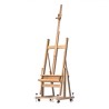 Chevalet d'atelier Berlin