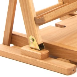 Chevalet de table grand format Bern