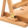 Chevalet de table grand format Bern