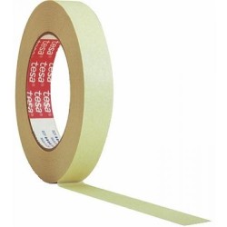 Ruban de masquage lisse Tesa 4323