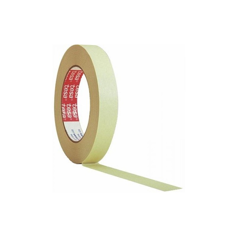 Ruban de masquage lisse Tesa 4323