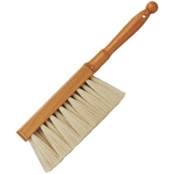 Brosse à dessin 1600 en poils de chèvre 
