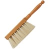 Brosse à dessin 1600 en poils de chèvre 