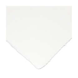 Papier aquarelle BaoHong Masters 300 g/m² en feuille 56x76 cm