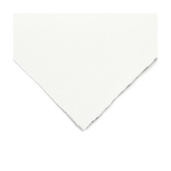 Papier aquarelle BaoHong Masters 300g/m² en feuille 38x56 cm