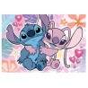 Puzzle 300 pièces - Stitch