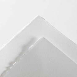 Papier huile Arches 300 g/m², feuille 56x76 cm