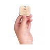 Tableau des routines en bois