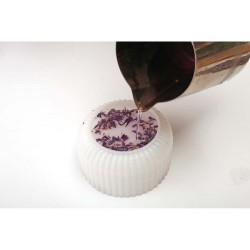 Kit DIY Bougie - Bougie éternelle