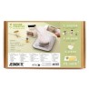 Kit DIY moulage - Vide-poches citron en Jesmonite