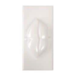 Moule à bougies thermoforme - Bouche