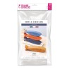 Moule à bougies thermoforme - Sardine