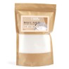 Cire pour bougie perlée 100% végétale , sachet de 400gr