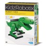 Kit scientifique - Robot T-Rex