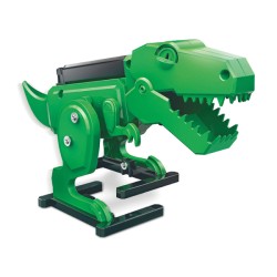 Kit scientifique - Robot T-Rex