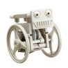 Kit scientifique - Mini-robot solaire 3 en 1